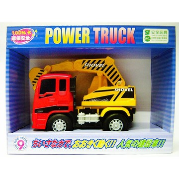 磨輪工程車 摩輪工程車 挖土機 摩輪車 磨輪車 安全玩具 活動/可動 5款一套/539元