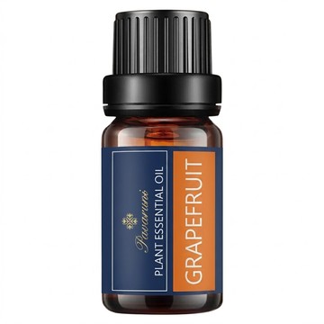 Pavaruni 台灣公司貨 純單方精油  葡萄柚 Grapefruit  10ml  1瓶