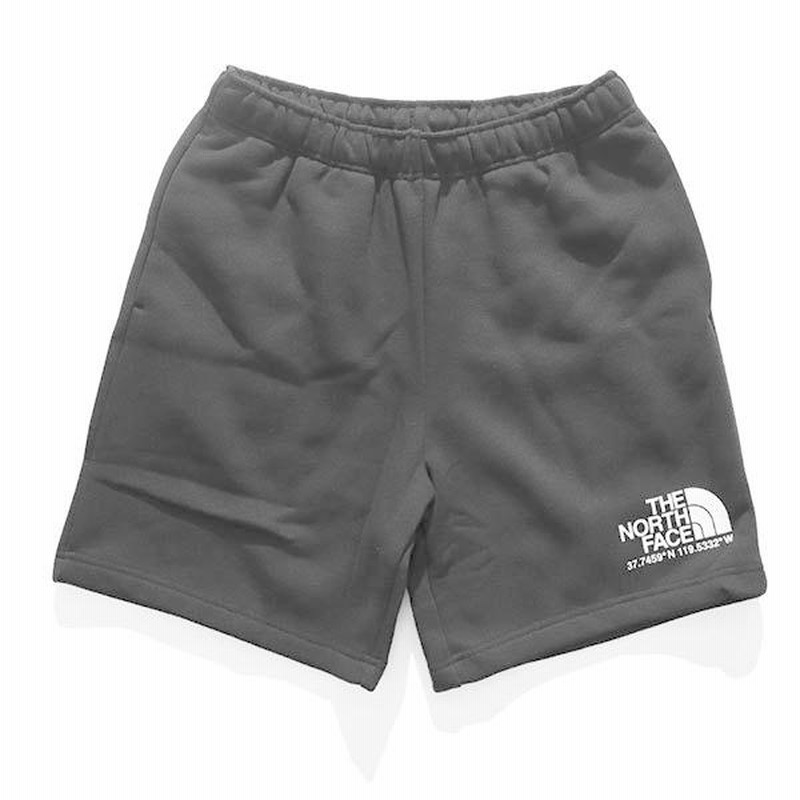 ザ・ノース・フェイス/THE NORTH FACE MENS COORDINATES SHORT メンズ