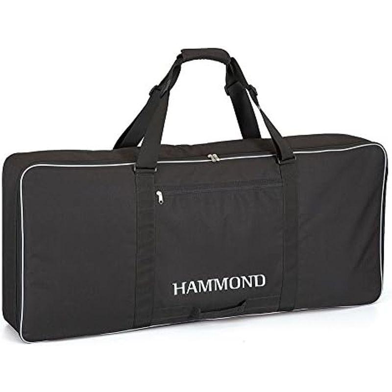 HAMMOND ハモンド ステージキーボードSKX・SK2用 ソフトケース SC-SK2