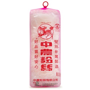 [家速配]中農網裝冬粉380g