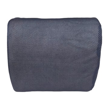 HONG JIN 宏晉 護腰靠枕墊 透氣款  32 x 32 x 10cm  藏青色