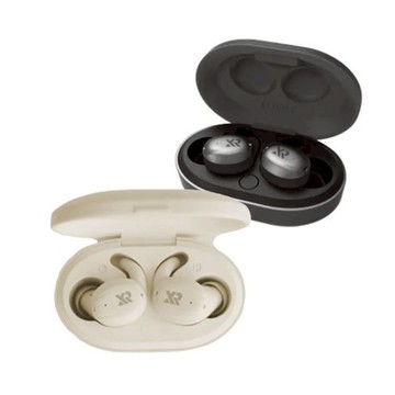 【XROUND】HEAR AI 輔聽耳機 兩色 耳機 無線 助聽 輔聽器 |JC科技