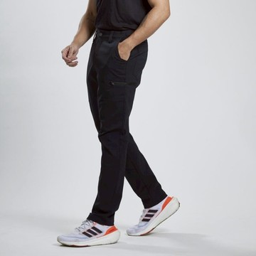 輕井澤2.0 全方位多口袋機能褲 月影灰#34 (褲長70/75/80/85cm)