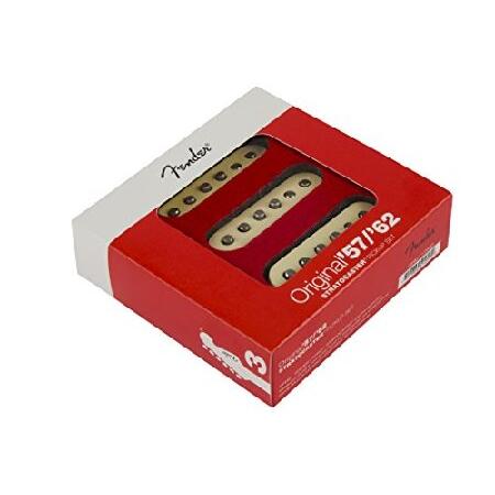 Fender ピックアップ Original Strat Pickups