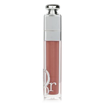 【Christian Dior】誘惑豐盈水潤唇彩 - # 014 Shimmer Macadamia