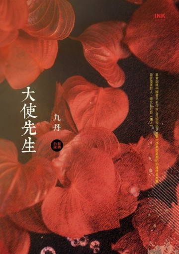 大使先生[二手書_良好]