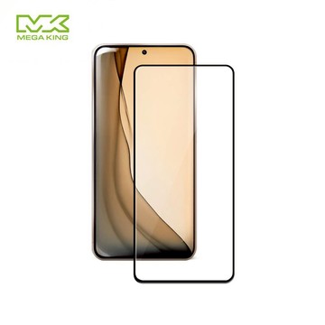 MEGA KING OPPO A5 / A5 Pro 滿版玻璃保護貼