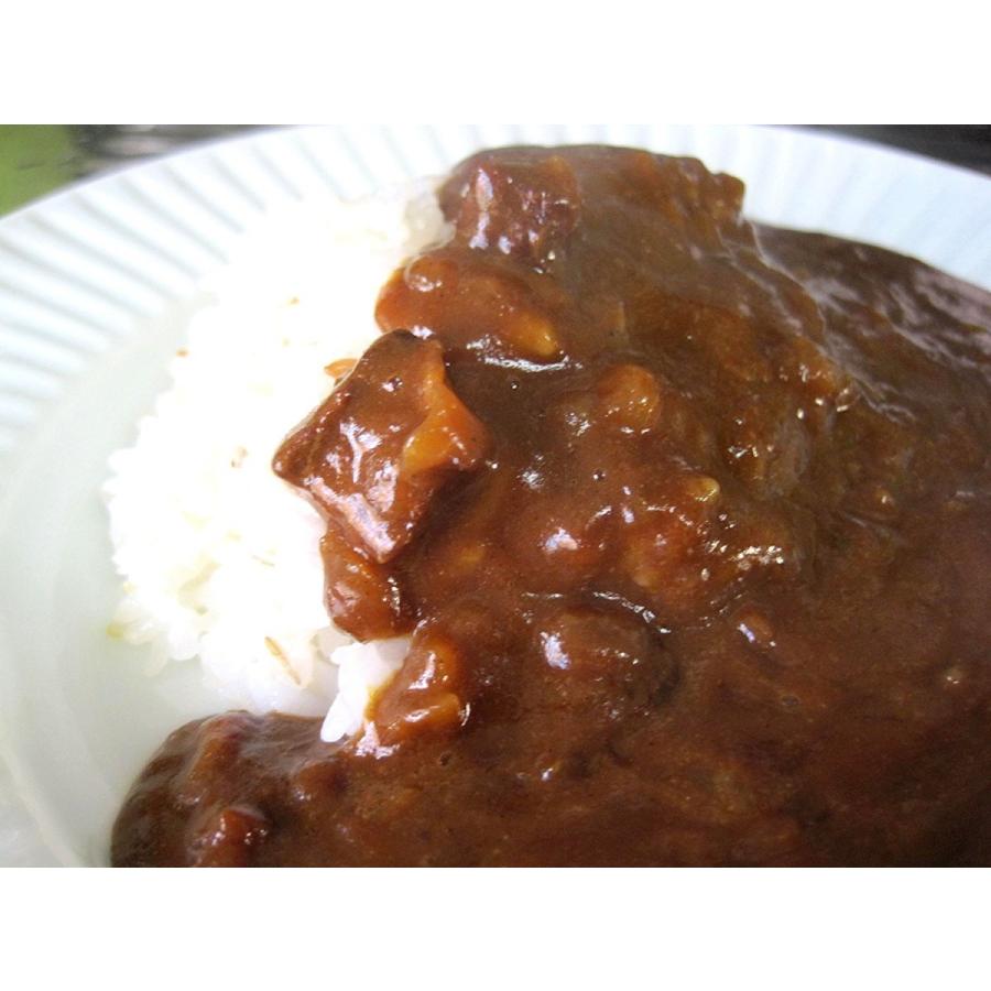 レトルトカレー　カレー専門店　 Sabzi（サブジ）　レトルトカレー　ビーフカレー：180g×4食　(メール便発送) ポイント消化