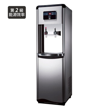 【普德BUDER】BD-1076溫熱型雙溫飲水機【原廠淨水系統｜拉把式設計｜贈全台安裝】