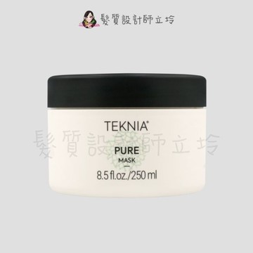 立坽『洗前調理』得洋公司貨 LAKME萊肯 淨．控油頭皮髮泥250ml IS02