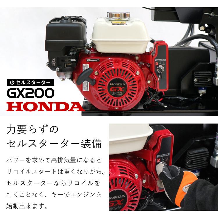 プラウ 薪割り機 MS1800J-GXS ホンダエンジン 縦横兼用 油圧式 18トン 条件付き送料無料 MASAKARI 国産