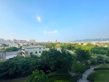 【獨家專約】勝麗方程式視野美三房柱邊平車｜台中市北屯區敦富路