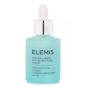 Elemis 艾麗美 骨膠原活齡修復精華 (無盒裝) 30ml-精華液