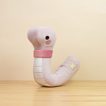 Jumbo Bellzi | Wormi 特大蟲蟲玩偶