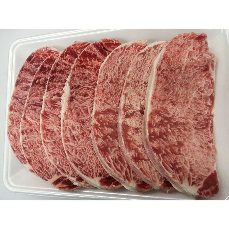 All Meat 牛肉 サーロインステーキ とろける国産牛脂 1.5cm厚 (1kg)