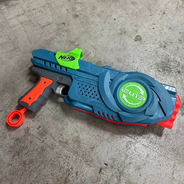 [沐沐屋] Nerf Elite 2.0 Flip 8 - 孩之寶