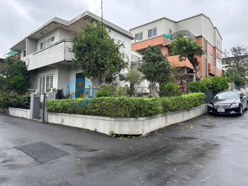 ［風車別墅］風車景觀庭園藝墅｜新北市淡水區番子田