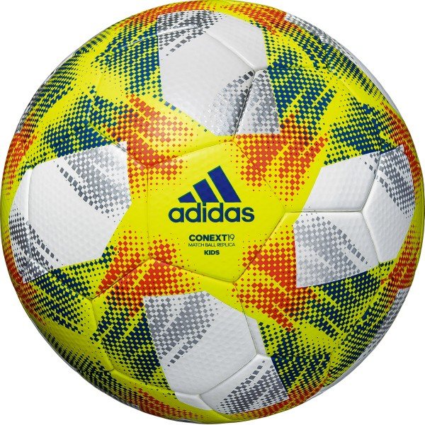 Fifa女子ワールドカップ19 試合球レプリカ コネクト19 キッズ Adidas アディダス サッカーボール4号球af400 通販 Lineポイント最大0 5 Get Lineショッピング