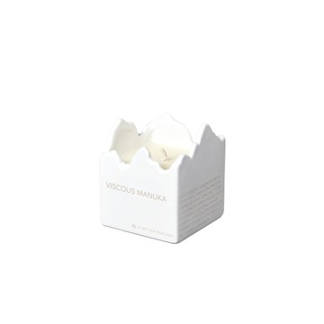 A BETTER FEELING | VISOUS MANUKA 陶瓷香氛蠟燭