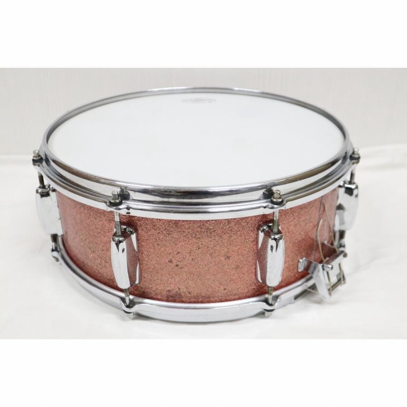Slingerland 1960s Artist Model RadioKing Snare Sparkling