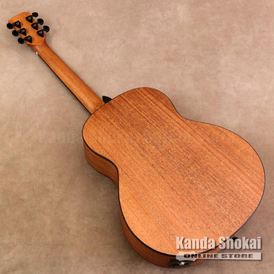 Traveler Guitar トラベラーギター Redlands Concert, Mahogany