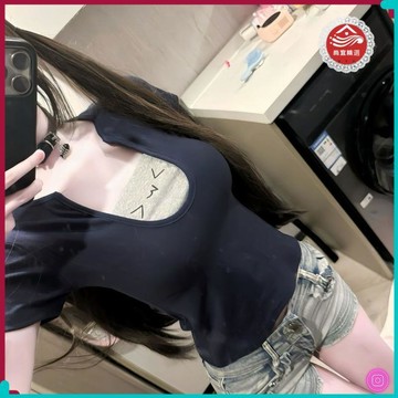 超夯女裝🌸日系y2k兩件文字T恤拼接短袖新款宅萌辣妹夏季修身百搭上衣chic