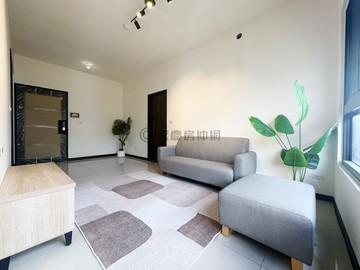 湖口富來新苑精美全新電梯兩房｜新竹縣湖口鄉德和路