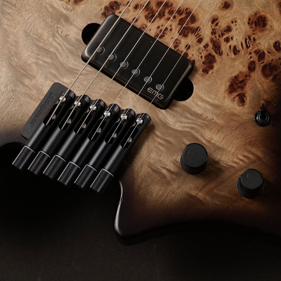 strandberg Boden Masvidalien NX Cosmo #521