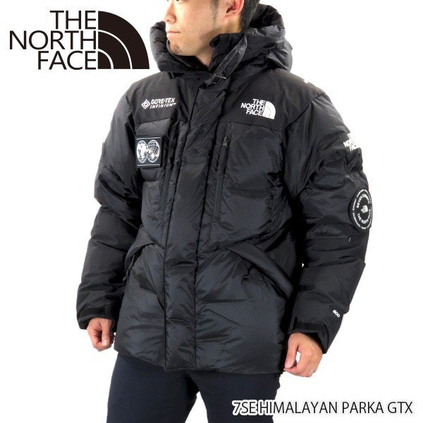 新品】THE NORTH FACE ヒマラヤンパーカー ND91921-