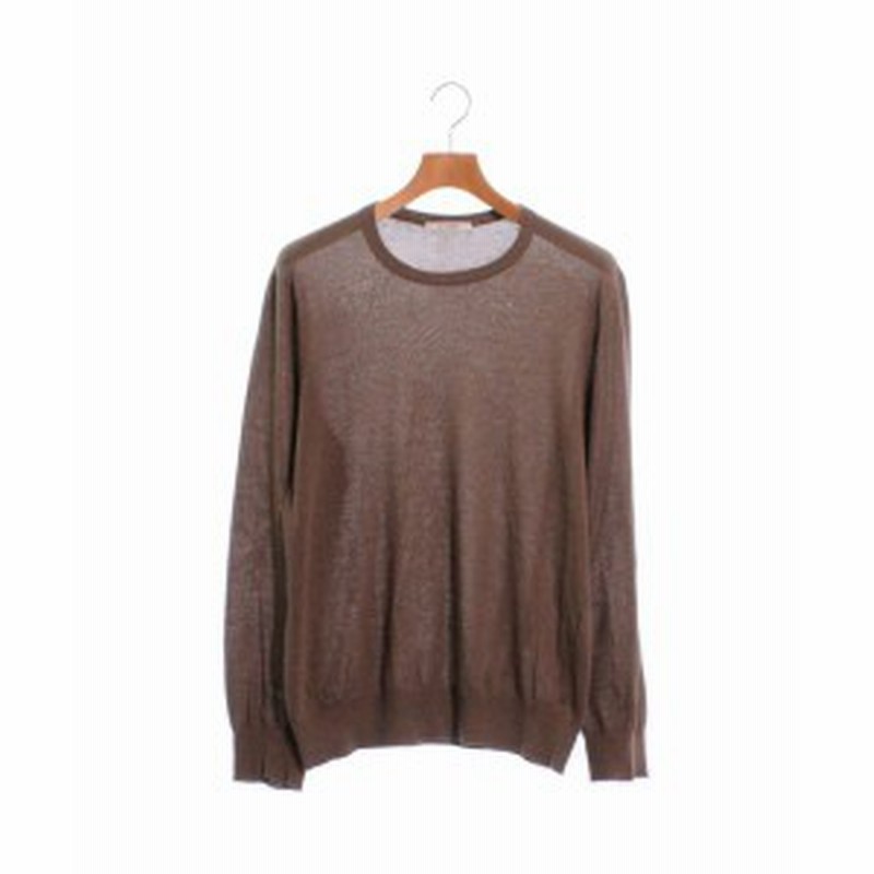 Sloane スローン ニット セーター メンズ 通販 Lineポイント最大4 0 Get Lineショッピング