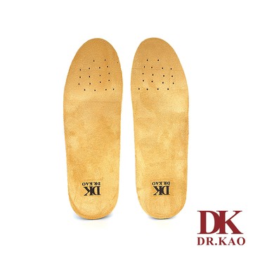 【DK 高博士】男款足弓氣墊鞋墊 A2302-90