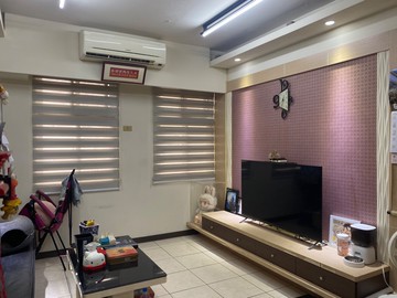 小羊賣好房 南亞體育園區電梯 2 房車｜桃園市中壢區後興路一段