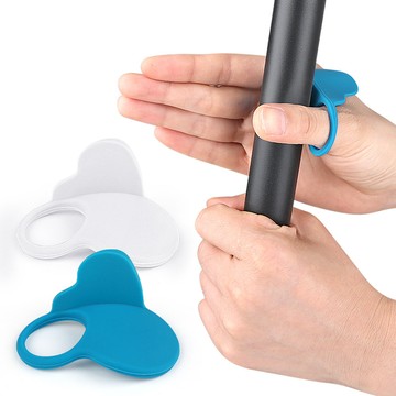 大友los2343棒球拇指套戶外運動拇指硅膠護指器擊球手訓練緩沖防磨減震輔助器