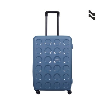 LOJEL 28吋 VITA 拉鍊登機箱 PP10-28