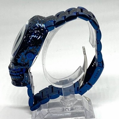 定価23万円！】☆激レア! ○デカ重! インビクタ invicta