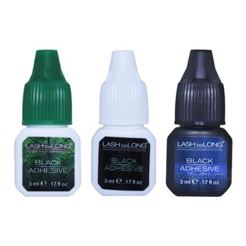 lashbelong嫁接睫毛全能王小金剛膠水速干低敏低刺激超粘持久牢固