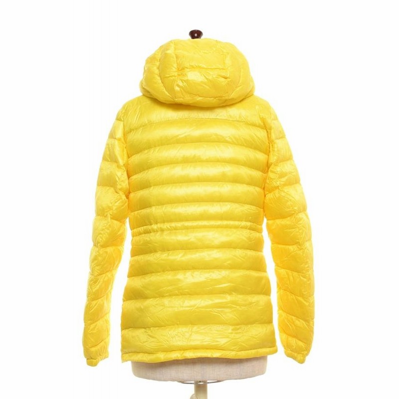 UNIQLO ユニクロ ウルトラダウンジャケット 072646 サイズS
