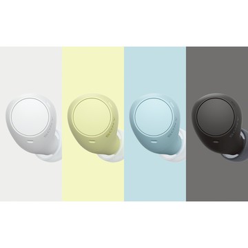 限期優惠價 SONY   無線藍牙耳機 WF-C510  防汗水