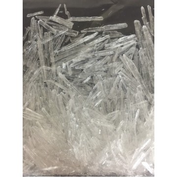 皂用薄荷結晶物 薄荷腦 手工皂原料【25g 50g 100g下標區】另有500g 1kg賣場 請至賣場搜尋選購