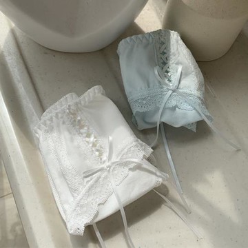 內褲女生純棉女三角褲2026新款少女褲頭性感低腰白色女褲可愛純欲