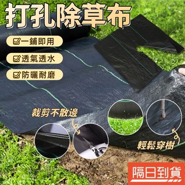 片裝防草布 果樹除草布 抗老化抑草布 果園防草地布 保濕防草地布 果園蓋布 園藝地布 除草地墊 除草神器 遮草布 抑草墊