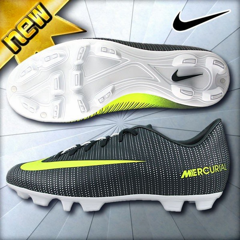 16年冬モデル ナイキ Nike ジュニア用サッカースパイク マーキュリアルヴェイパー11 Cr7 Hg V 376 通販 Lineポイント最大0 5 Get Lineショッピング