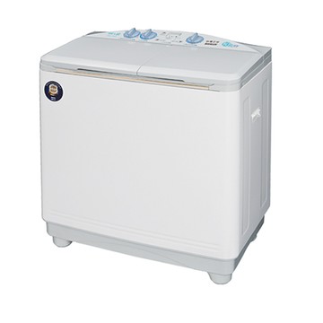 台灣三洋 媽媽樂10公斤雙槽洗衣機SW-1068U~含基本安裝