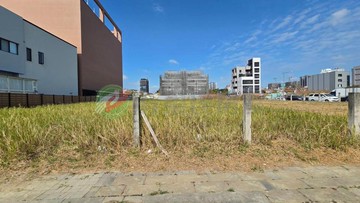 ⭐十四期松美路⭐ 朝南住一之一建地220坪｜台中市北屯區美和段