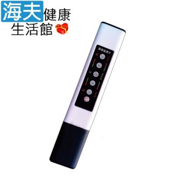 海夫健康生活館 RH-HEF 家用鹽度計-簡約型 鹹淡檢測 鹽度感測器 雙包裝 ZHCN2335