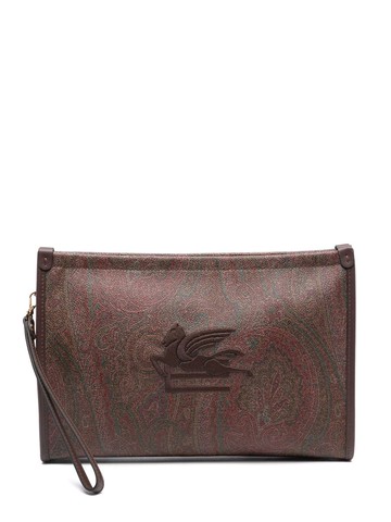 Etro Pouch L Bags