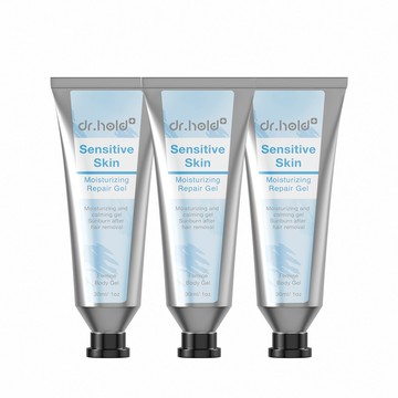 【Dr.Hold】萬能保濕修護凝膠30ml(3入/包)(效期至2025.10.2)