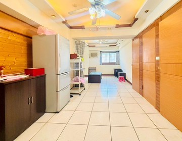 (專任)北屯一點利市場｜興安商圈三房華廈｜台中市北屯區興安路二段