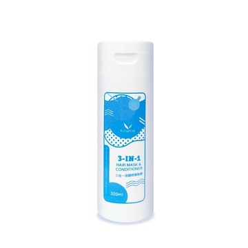 [butyshop沛莉]〈816〉三合一深層修護髮膜 3-IN-1 HAIR MASK & CONDITIONER